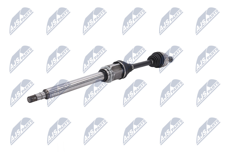 Aandrijfas 5186989 NTY NPW-AR-045 ALFA ROMEO