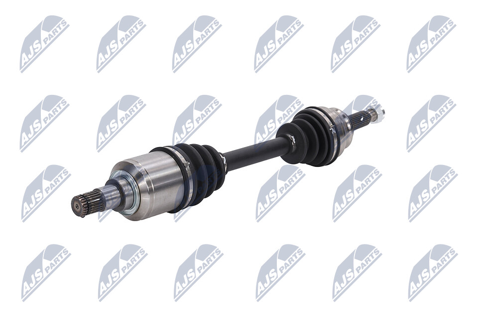 Полуоска 05085224AB NTY NPW-CH-180 MERCEDES-BENZ, JEEP, CHEVROLET, CHRYSLER, DODGE