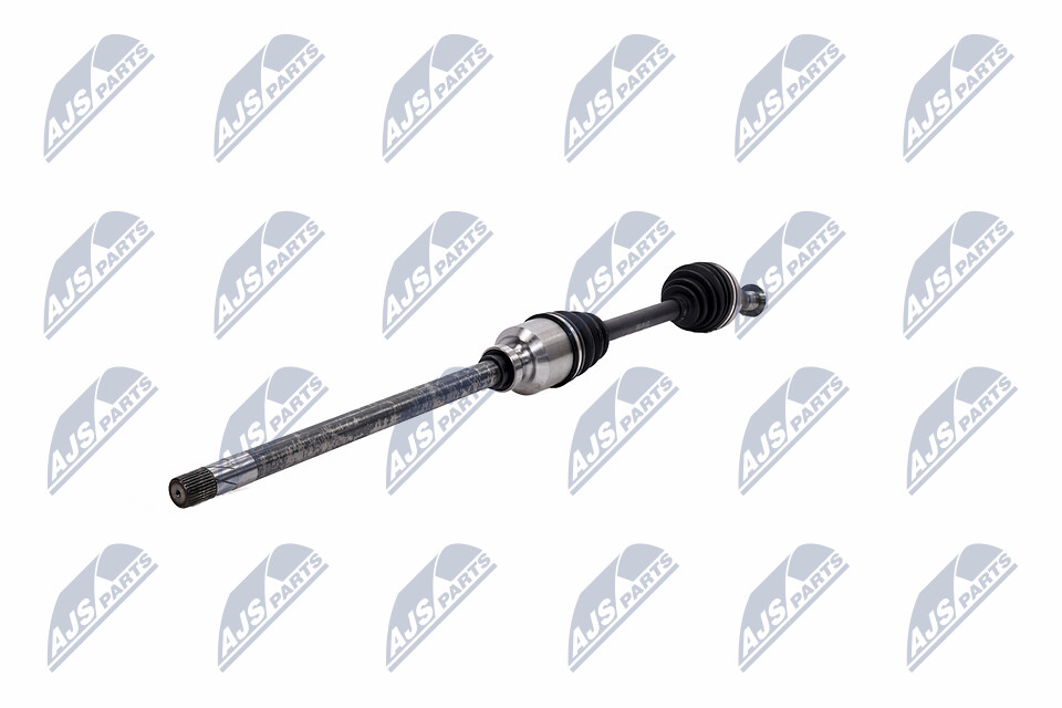 Antriebswelle NPW-CT-167 NTY 1369959080 FIAT, PEUGEOT, CITROЁN, CHEVROLET, JEEP