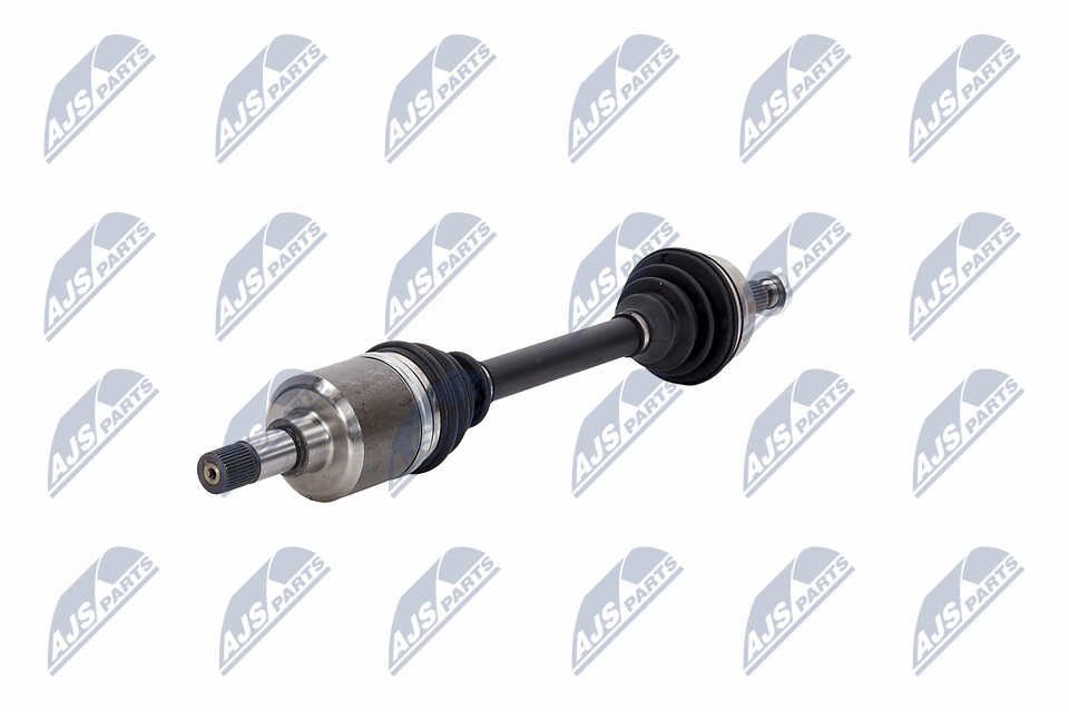 NTY NPWCT180 Задвижващ вал Fiat Ulysse I 2.0 JTD 16V 109 K.C. дизел 2001