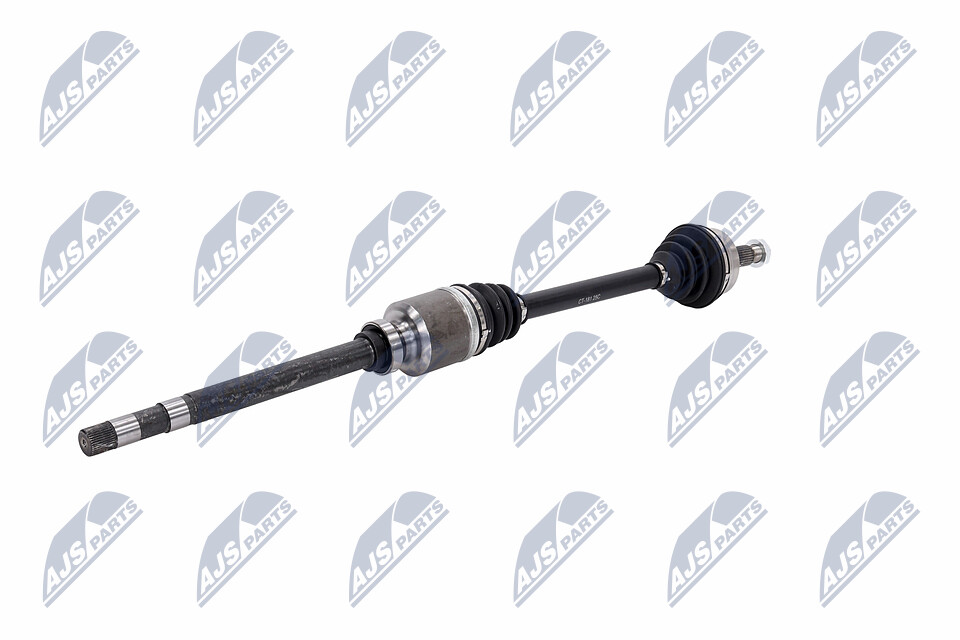 Antriebswelle NPW-CT-181 NTY 3273CA FIAT, PEUGEOT, CITROЁN, LANCIA