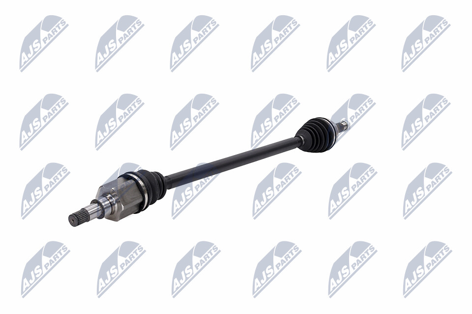 Antriebswelle NPW-FR-189 NTY 2112441 FORD