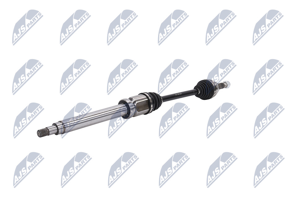 Arbre de transmission 2178535 NTY NPW-FR-198 FORD
