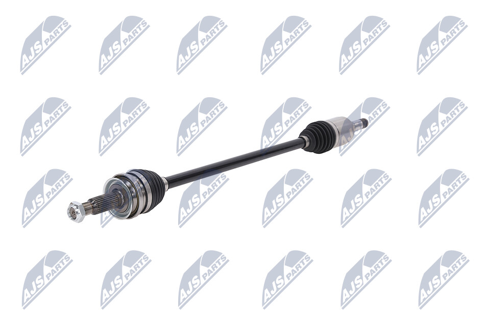 Arbre de transmission 1008385 NTY NPW-FR-212 FORD
