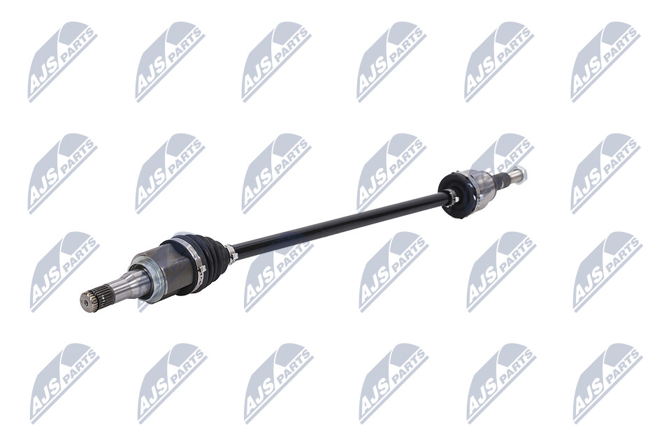Aandrijfas BB5Z 4K138-A NTY NPW-FR-222 FORD, FORD USA