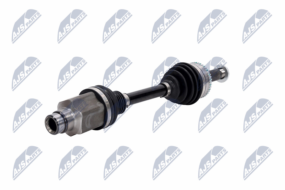 Полуоска 4154572 NTY NPW-FR-226 FORD