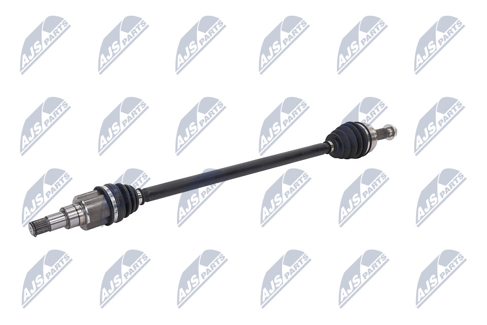 Antriebswelle NPW-FR-227 NTY JT763B436AC FORD