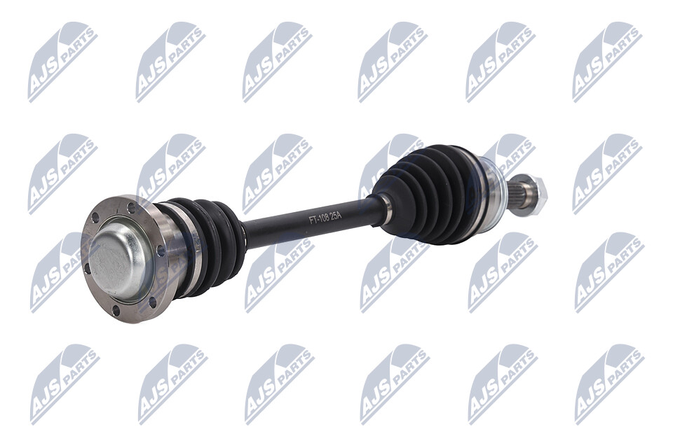 NPW-FT-108 NTY 46818889 Arbre de transmission