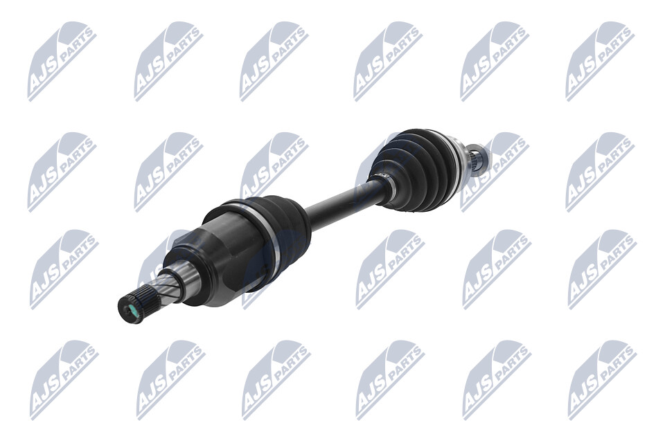 Полуоска 46307864 NTY NPW-FT-114 FIAT, ALFA ROMEO, LANCIA