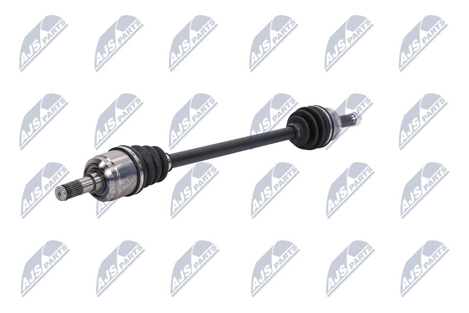 Arbre de transmission 496002E000 NTY NPW-HY-650 HYUNDAI, KIA