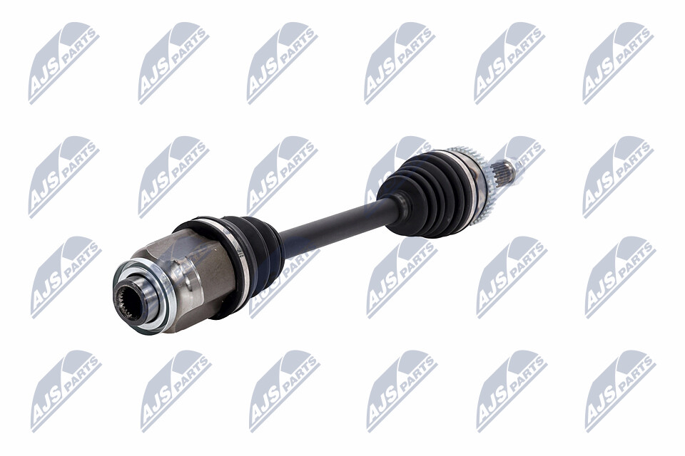 Antriebswelle NPW-HY-652 NTY 495001F500 HYUNDAI, KIA