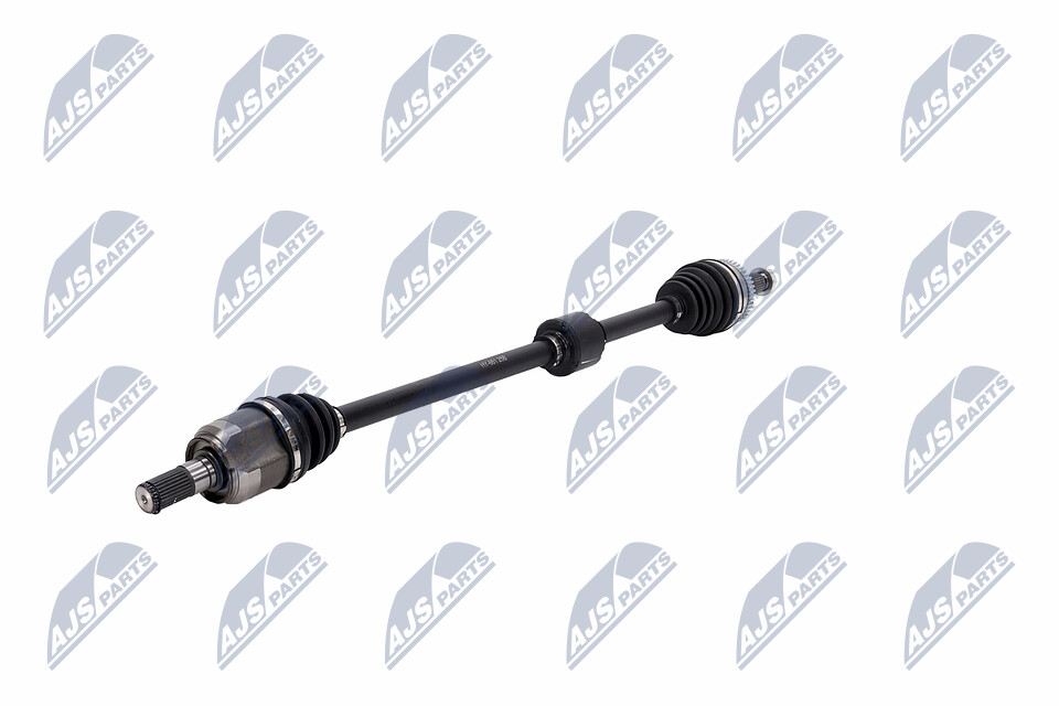 NTY NPWHY661 Cardan Hyundai i30 GD 1.6 131 CV Essence 2024
