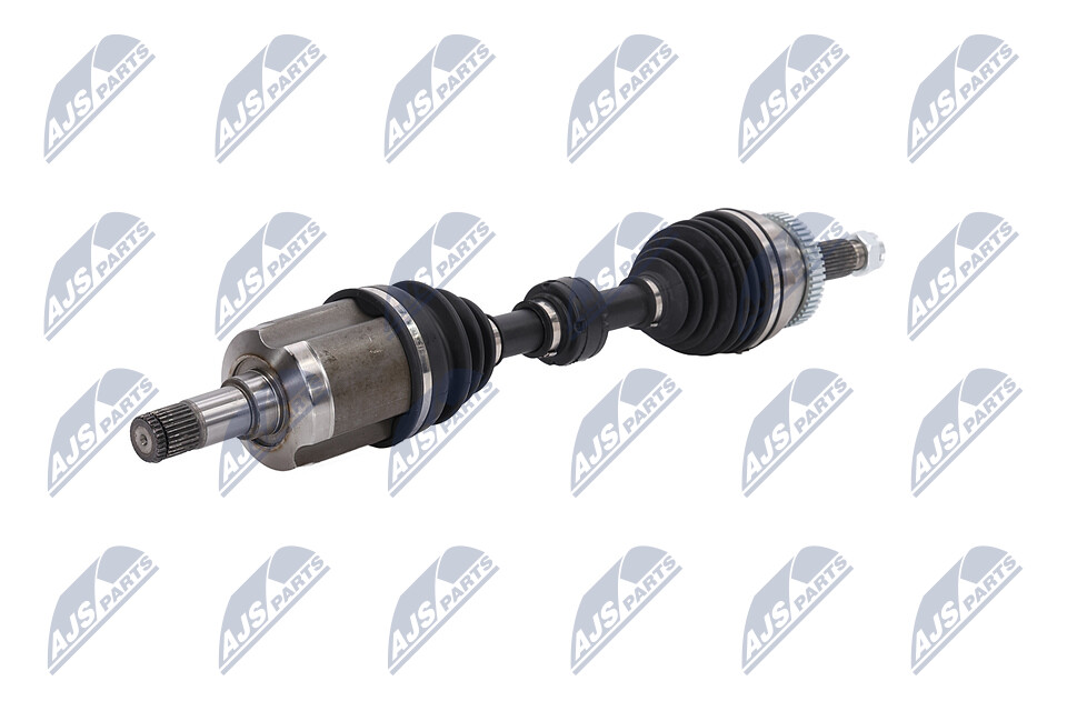 Arbre de transmission 495002B750 NTY NPW-HY-668 HYUNDAI, KIA