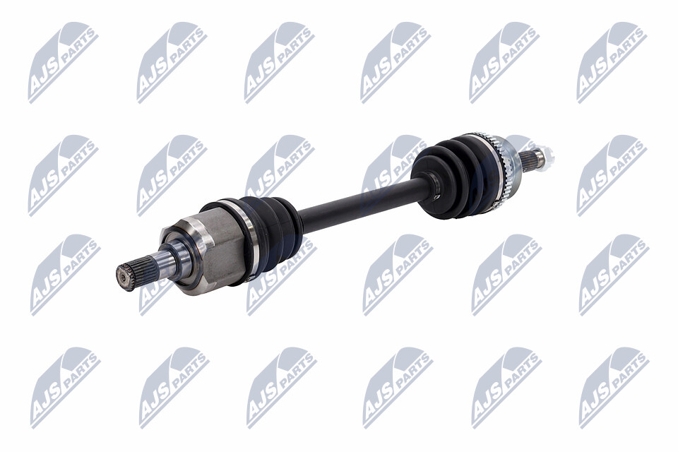 NTY NPWHY671 Задвижващ вал Hyundai Santa Fe sm 2.4 16V 136 K.C. бензин 2005