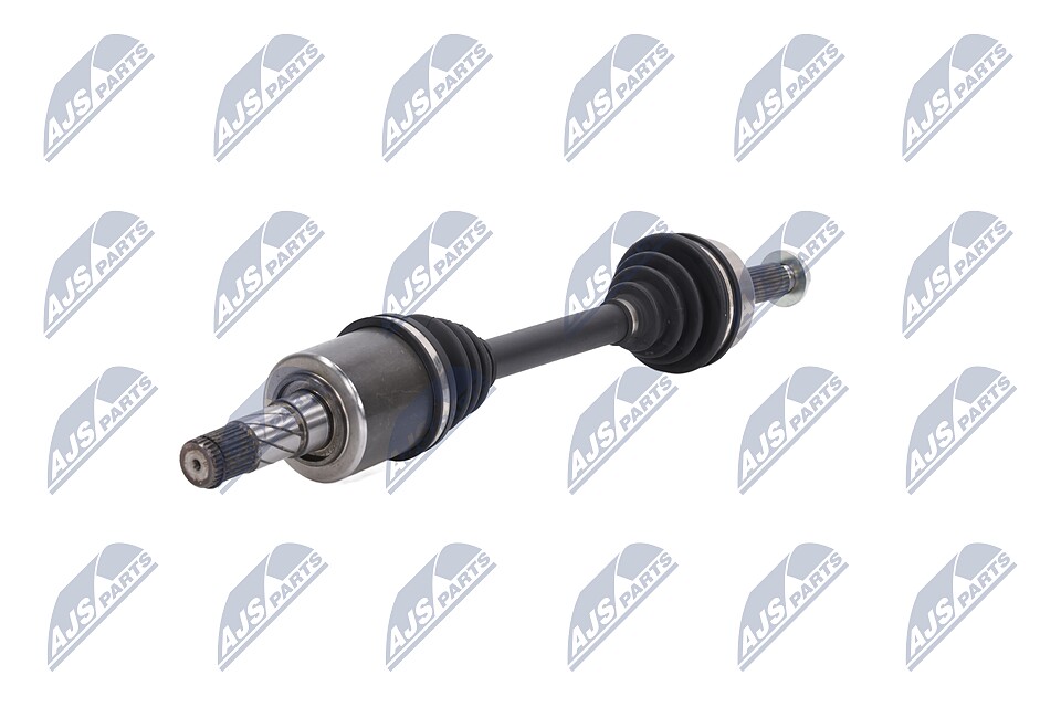 NTY NPWKA426 Aandrijfas KIA Sorento jc 2.5 CRDi 140 Pk Diesel 2006
