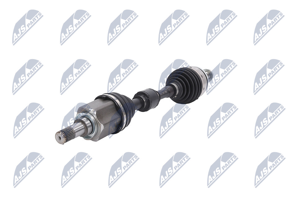 Antriebswelle NPW-MS-106 NTY MR580449 MITSUBISHI, CHRYSLER