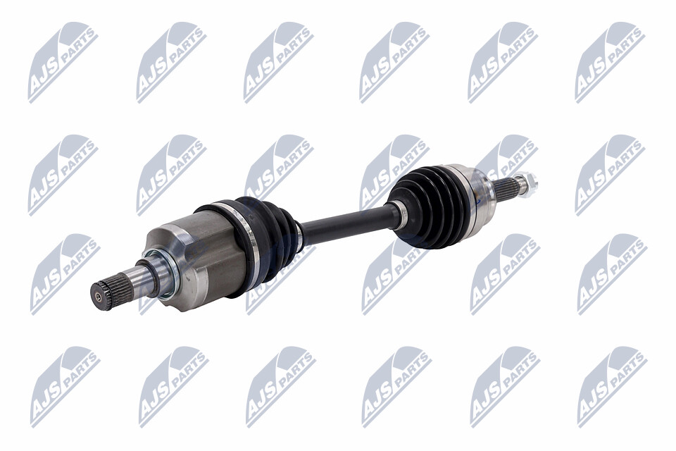Arbre de transmission 3815A137 NTY NPW-MS-116 MITSUBISHI