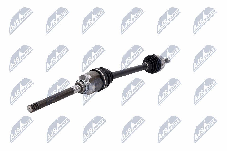 Arbre de transmission 3815A140 NTY NPW-MS-118 MITSUBISHI