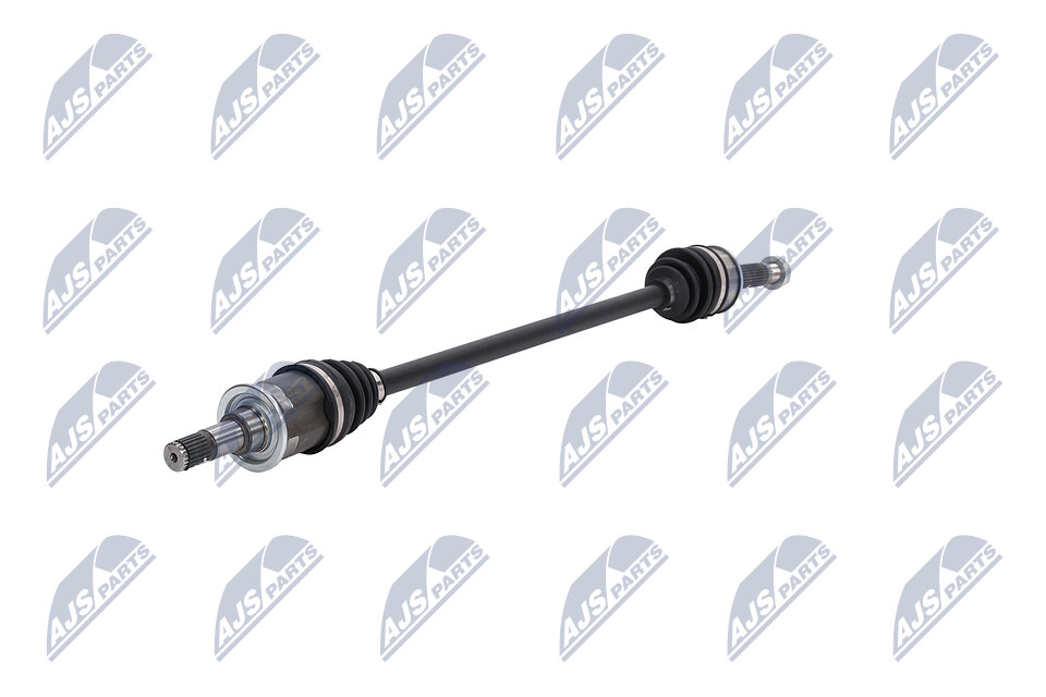 Arbre de transmission 3715A204 NTY NPW-MS-124 MITSUBISHI