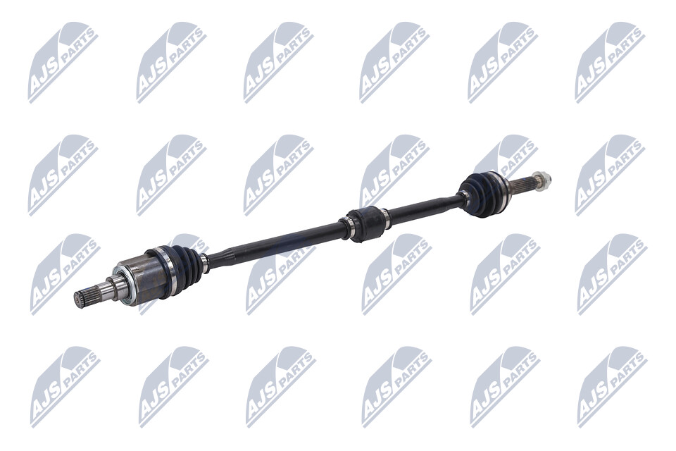 Arbre de transmission 3715A207 NTY NPW-MS-132 MITSUBISHI