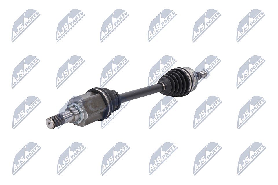 Aandrijfas FTC32560X NTY NPW-MZ-124 MAZDA