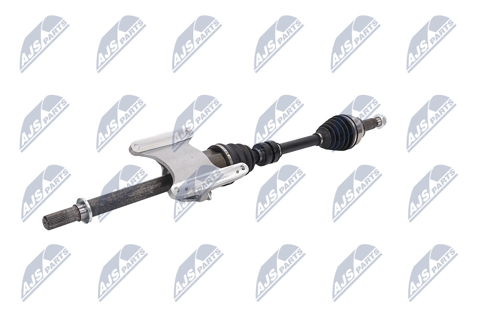 Aandrijfas 391001KD0B NTY NPW-NS-182 NISSAN