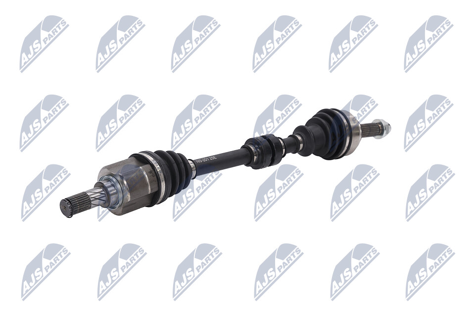 Antriebswelle NPW-NS-201 NTY 39101BH00A NISSAN