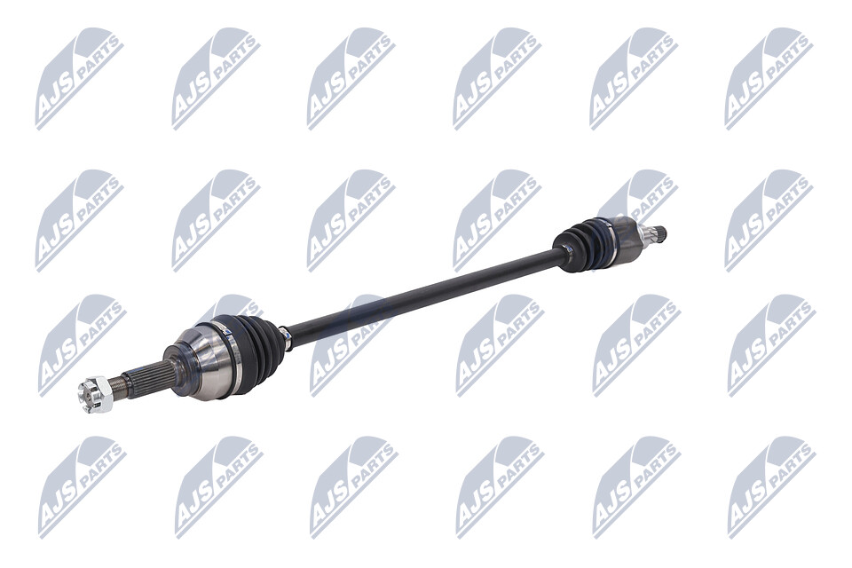 Antriebswelle NPW-NS-204 NTY 39100BB90C NISSAN