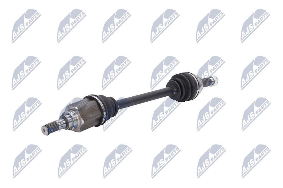NTY NPWNS207 Cardan Nissan Juke F15 1.6 116 CV Essence 2016