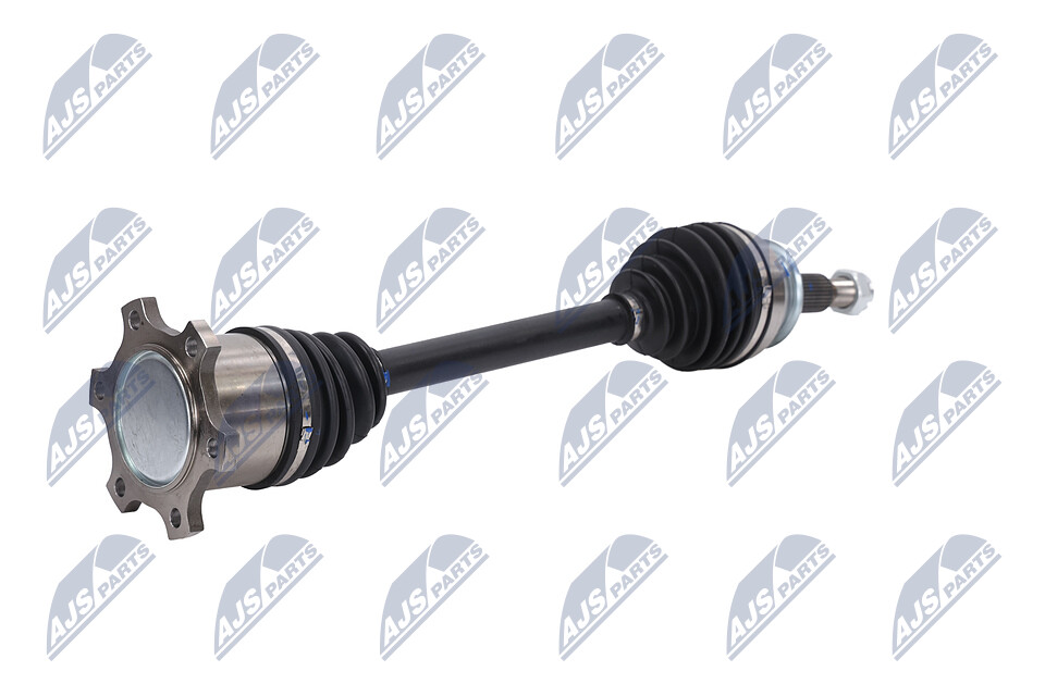Arbre de transmission 39600EB310 NTY NPW-NS-213 NISSAN
