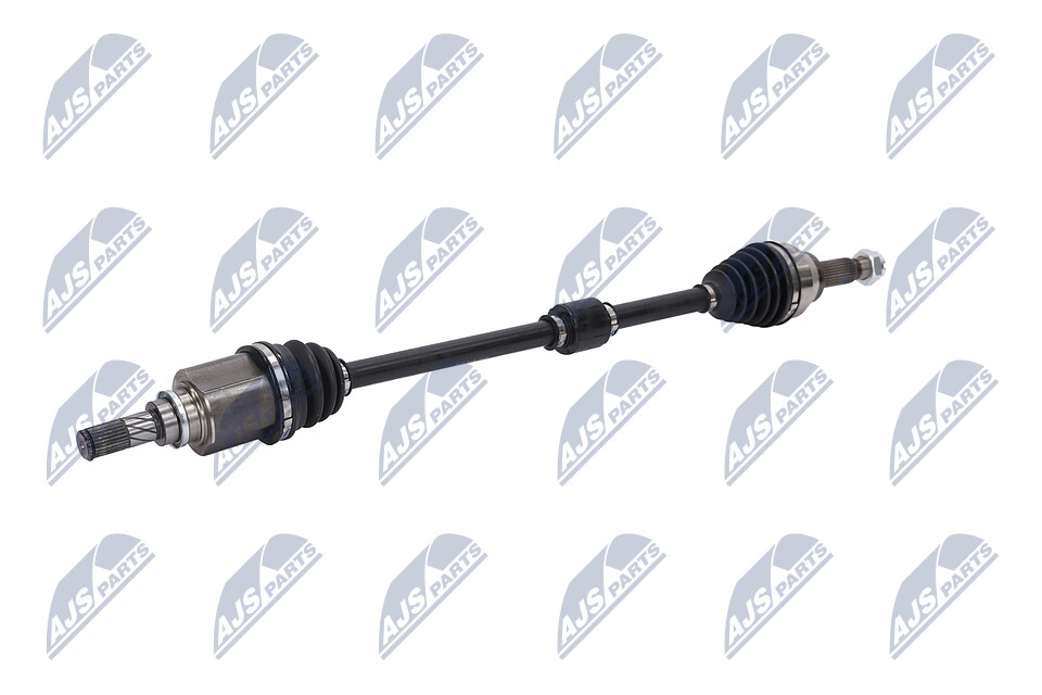 Antriebswelle NPW-NS-216 NTY 39100JX00A NISSAN, INFINITI