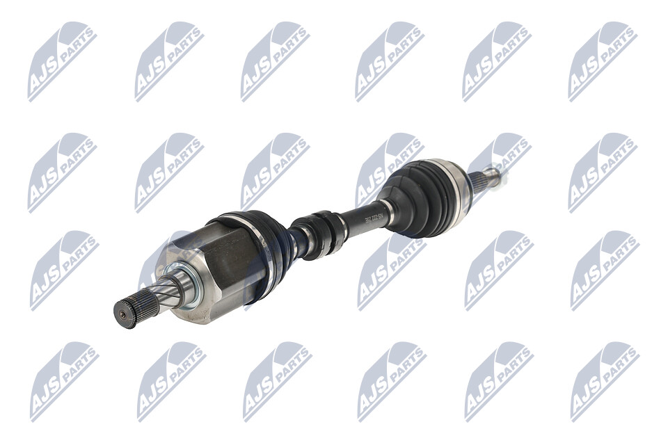 Arbre de transmission 39101-4EB0A NTY NPW-NS-222 NISSAN