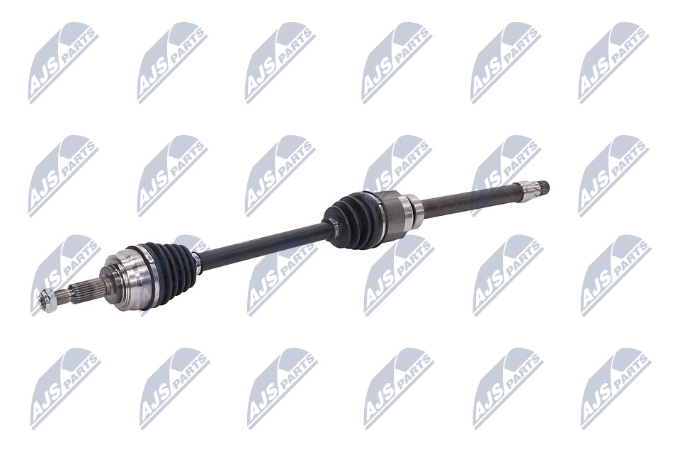 Antriebswelle NPW-NS-227 NTY 391007254R RENAULT, NISSAN