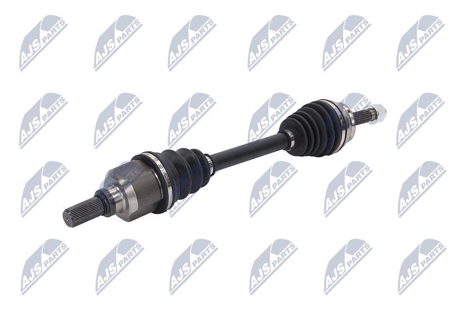 Полуоска 9807974580 NTY NPW-PE-133 PEUGEOT