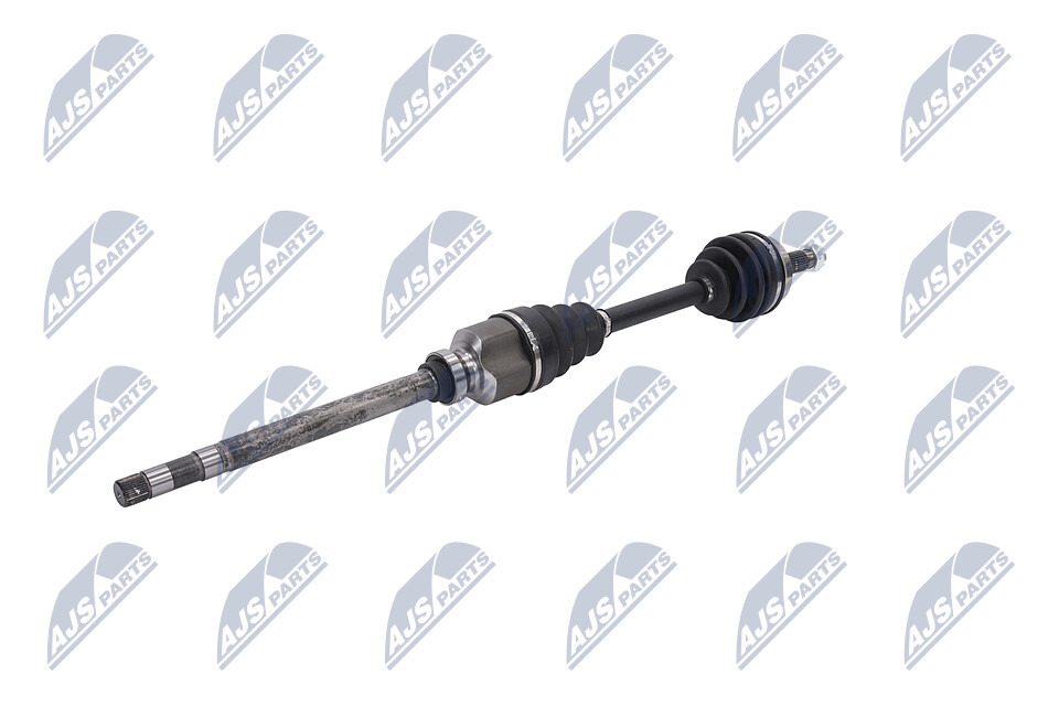 Antriebswelle NPW-PE-135 NTY 3273RY VW, FIAT, PEUGEOT, CITROЁN, LANCIA