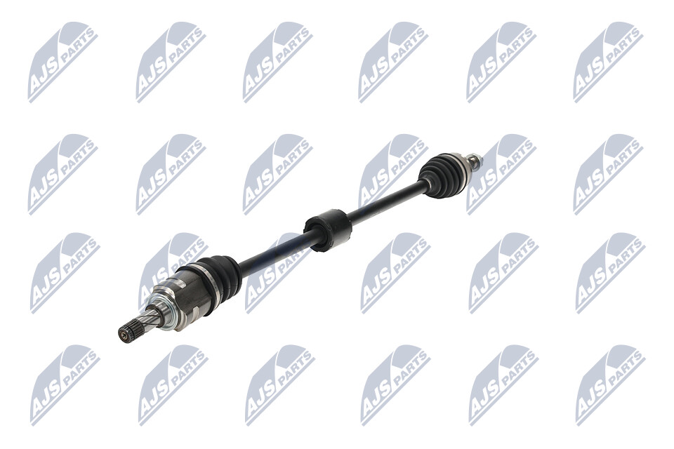 Aandrijfas 13 149 829 NTY NPW-PL-183 OPEL, VAUXHALL