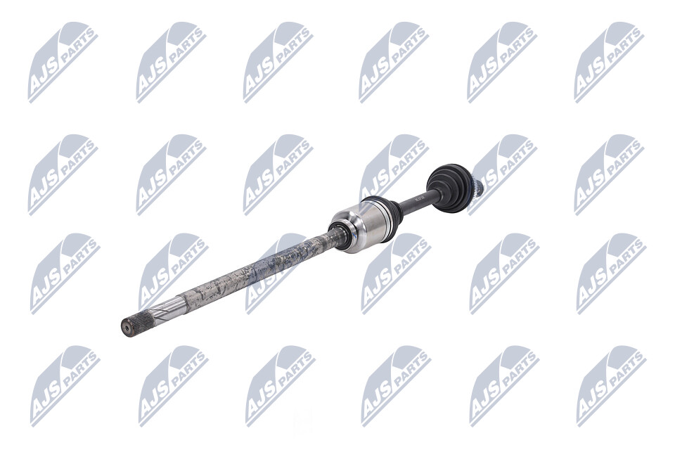 Trækaksel 44 15 354 NTY NPW-RE-237 OPEL