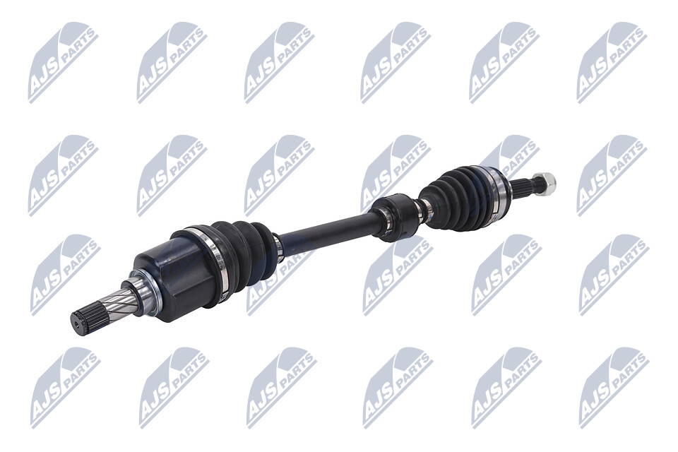 Antriebswelle NPW-RE-243 NTY 391010115R RENAULT, RENAULT TRUCKS