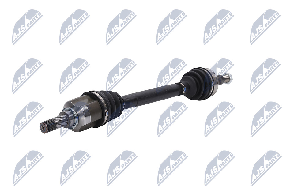 Aandrijfas 82 00 538 941 NTY NPW-RE-246 RENAULT, RENAULT TRUCKS