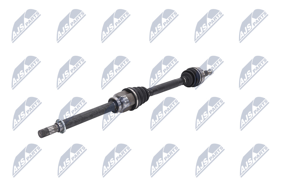 Antriebswelle NPW-RE-247 NTY 8200676172 RENAULT, RENAULT TRUCKS