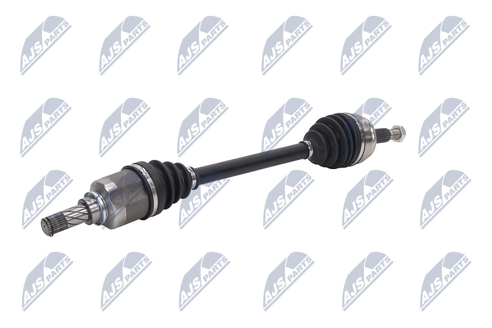 Arbre de transmission 82 00 725 503 NTY NPW-RE-269 RENAULT, DACIA, RENAULT TRUCKS