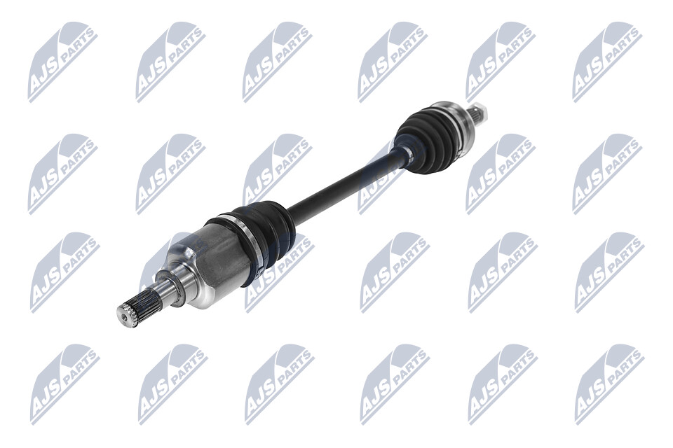 NPW-SU-091 Drivaxel NTY 4710-017