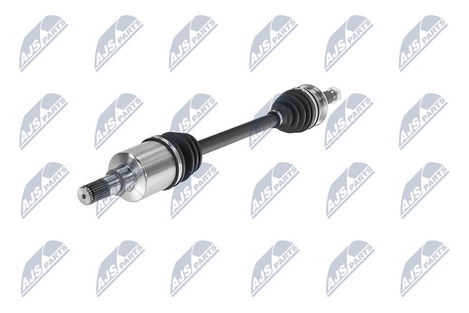 Arbre de transmission 4710022 NTY NPW-SU-094 OPEL