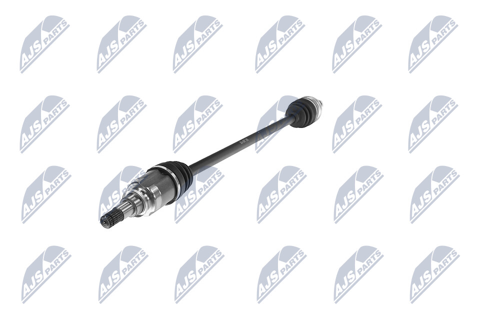 NPW-SU-097 Drivaxel NTY 4710019