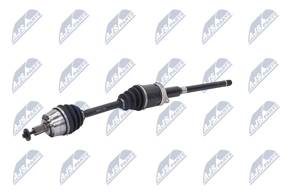 NPW-VV-178 NTY 36012844 Arbre de transmission