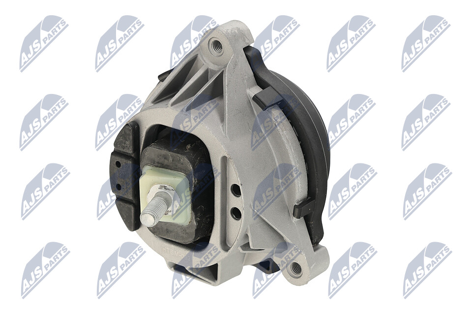 Support moteur 22 11 6 854 251 NTY ZPS-BM-063 BMW