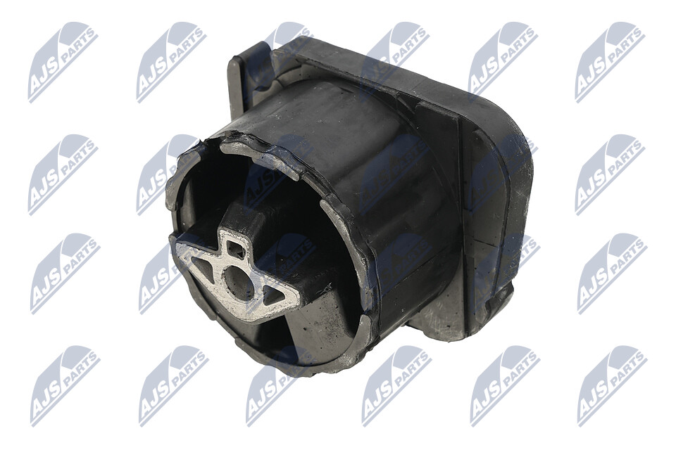 NTY ZPSBM064 Support de boite de vitesse BMW X5 E70 4.8 i xDrive 355 CV Essence 2007