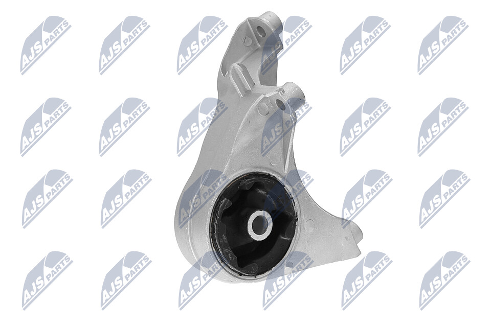 NTY ZPSCH149 Motorsteunen Opel Antara 07 2.0 CDTI 127 Pk Diesel 2010