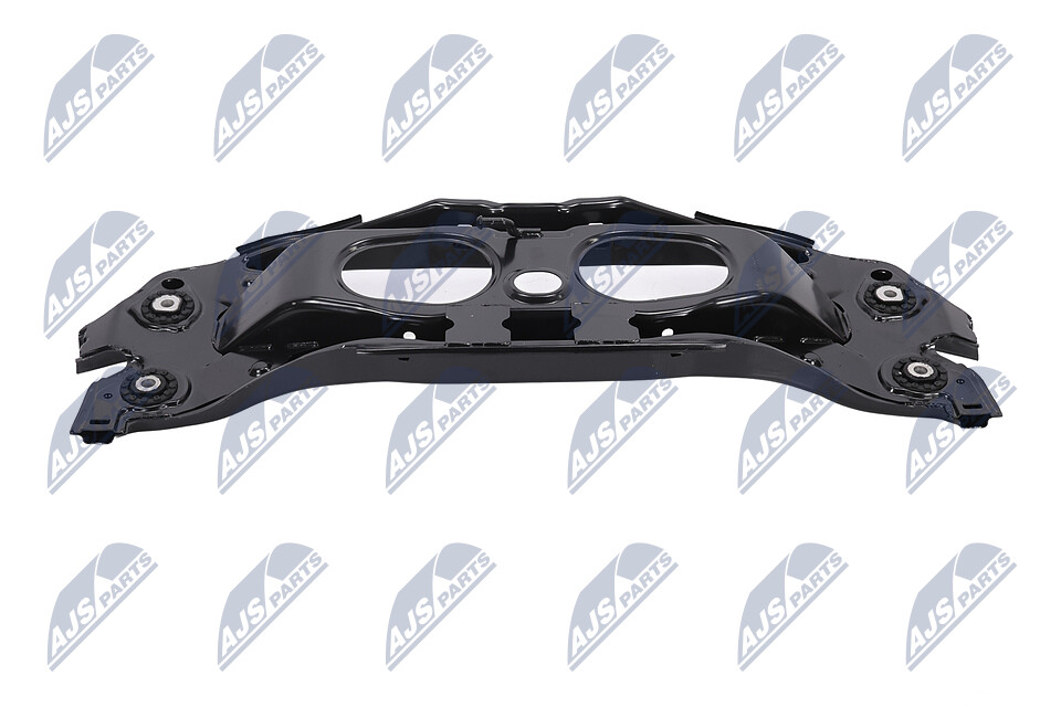 NTY ZRZFR021 Essieu arrière Ford Mondeo 3 2.5 V6 24V 170 CV Essence 2004