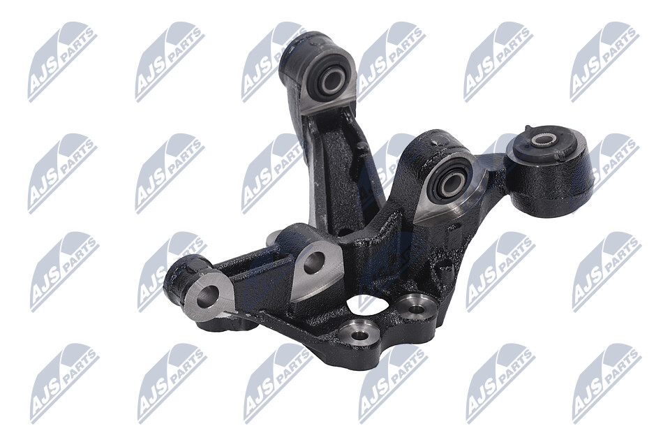 NTY ZZTTY005 Porte moyeu TOYOTA Camry VII Berline (_V5_) 3.5 (GSV50_) 277 CV Essence 2016